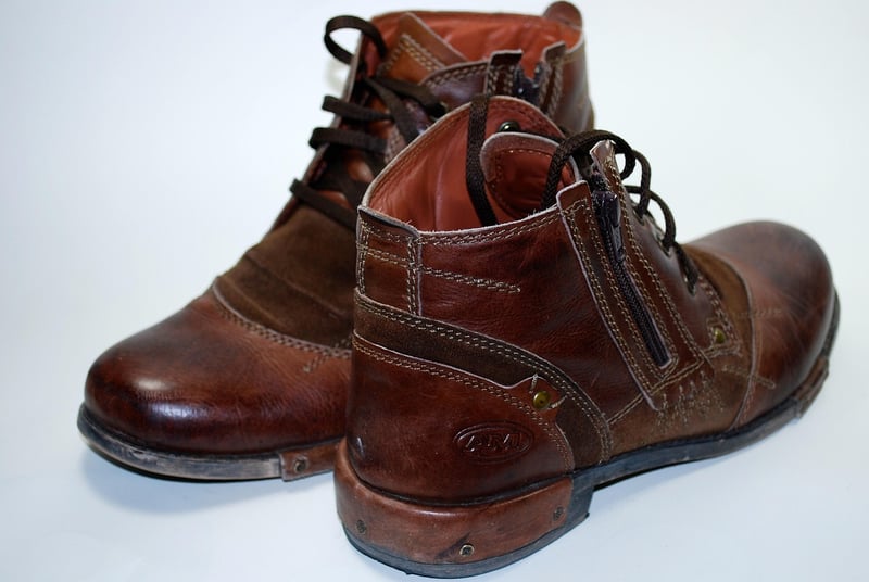 Shoe Planter